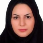 تصویر دکتر بهاره فرهادی