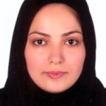 تصویر دکتر مهناز حیدری