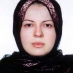 تصویر دکتر گیتا اکرمیان