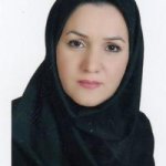 تصویر دکتر مهدیه حداد