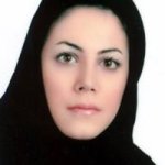 تصویر دکتر عاطفه عمرانی