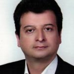 تصویر دکتر فرهاد حیدریان