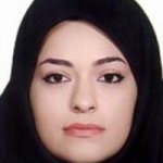 تصویر دکتر آرمیتا البرز