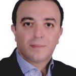 تصویر دکتر عباس گلشنی مقدم