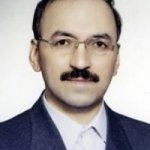 تصویر دکتر محمد ضیغم منفرد