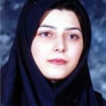 تصویر دکتر ساناز منصوریان