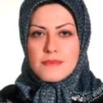 تصویر دکتر سحر عزیزی
