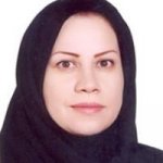 تصویر دکتر حامده ذوقی
