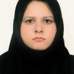 تصویر دکتر زینب سعدی