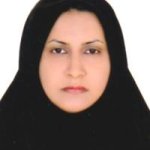 تصویر دکتر مرضیه کول