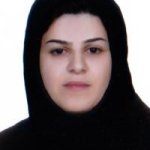 تصویر دکتر پروین فولادی کلوری