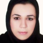 تصویر دکتر سحر علی دادی