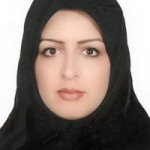 تصویر دکتر پریسا اعتدالی