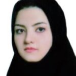 تصویر دکتر ریحانه اقبالی هشجین