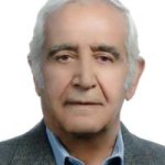 تصویر دکتر محمود هومند