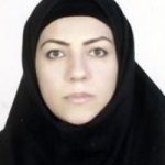 تصویر دکتر فرزانه حاتمیان هنزائی