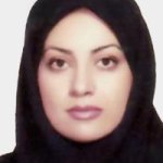 تصویر دکتر نازیسا حجازی