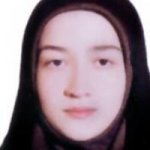 تصویر دکتر عاطفه قلی زاده چمتوئی
