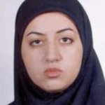 تصویر دکتر نرگس حیدری