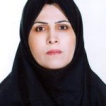 تصویر دکتر رقیه مخلوق