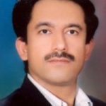 تصویر دکتر مدبر آراسته