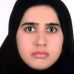 تصویر دکتر شریفه حیدری