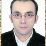 تصویر دکتر ناصر شیرخوانی
