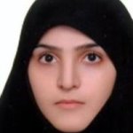 تصویر دکتر زینب نورائی