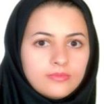 تصویر دکتر طاهره محسنیان سی سخت