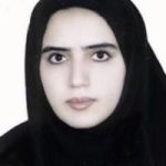 تصویر دکتر بهاره السادات دربندی زاده