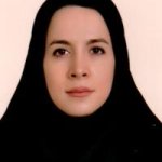 تصویر دکتر گیلدا برزین