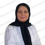 تصویر دکتر سیده لیلی وارسته