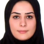 تصویر دکتر ساناز اخلاصی