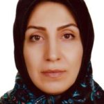 تصویر دکتر پریوش افرادی اسبقرانی