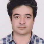 تصویر دکتر سیدغلامرضا گلشنی