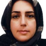 تصویر دکتر سمیه ابراهیمیان