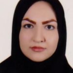 تصویر دکتر زهرا مهجوری