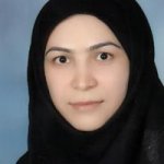 تصویر دکتر نرگس حیدری