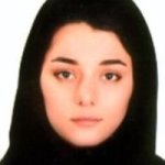 تصویر دکتر فرزانه بهبودی