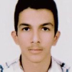 تصویر دکتر کسری چراغ پور