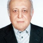 تصویر دکتر علینقی ملک آرائی