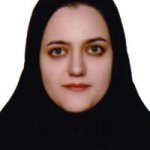 تصویر دکتر فاطمه مسرور
