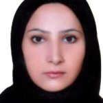 تصویر دکتر کلثوم شکری قزلجه