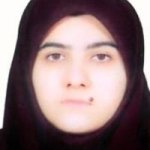 تصویر دکتر ژیلا حیدری