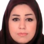 تصویر دکتر رویا سواعدی