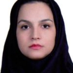 تصویر دکتر فرزانه حسنی