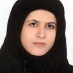 تصویر دکتر بهاره صدوق