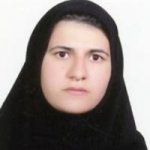تصویر دکتر عایشه مینایی