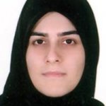 تصویر دکتر رقیه احمدی اسوری