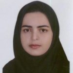 تصویر دکتر فاطمه حاجی حسنی دره شوری